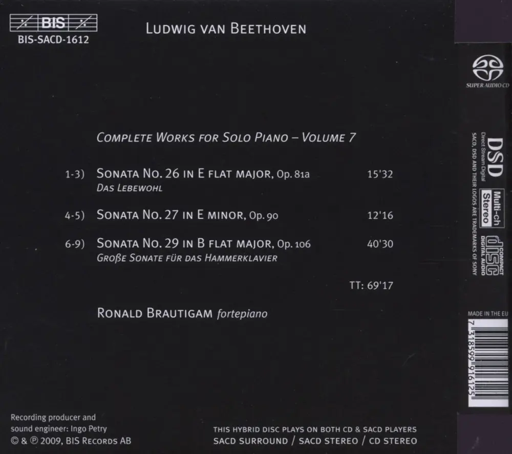 BEETHOVENOVA:PRAHA-KUNRATICE