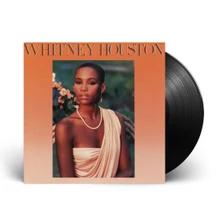Whitney Houston, Vinyl Whitney Houston