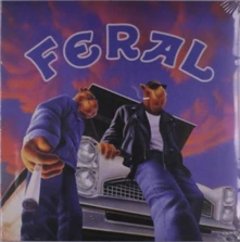Feral, Vinyl FERAL