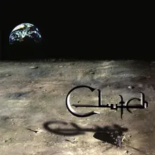 Clutch (Vinyl)