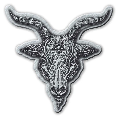 Baphomet
