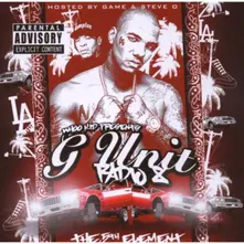 The Game & Steve O - The 5th Element thumbnail