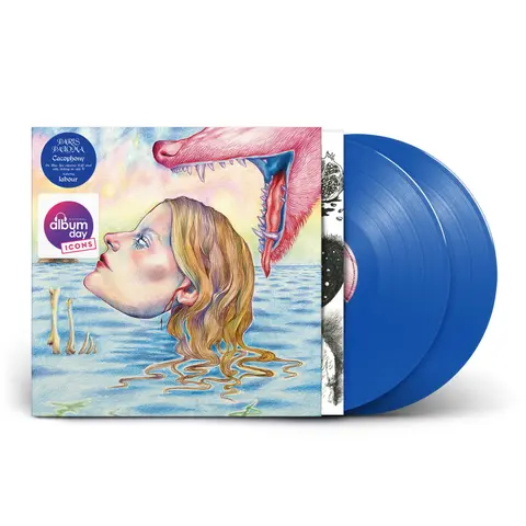 Paris Paloma – Vinyl CACOPHONY (2026)