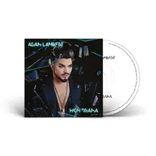 CD High Drama
