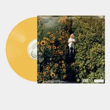 PETERS, MAISIE - FLORESCENCE (LIMITED YELLOW ECORECORD) thumbnail