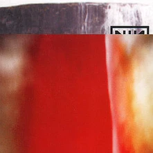 Nine Inch Nails, CD THE FRAGILE