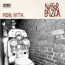 CD RIDIN' WITH