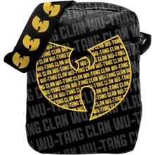 Crossbody Bag: Triumph (Black) thumbnail