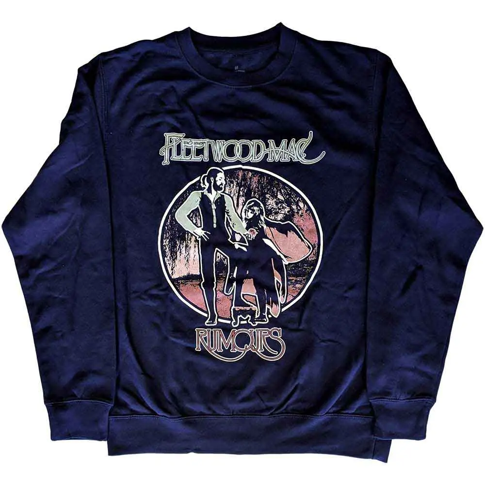 Rumours Vintage