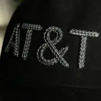 Must Have’s – AT&T & 3D (Cap)