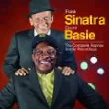 Frank Sinatra, CD THE COMPLETE REPRISE STUDIO RECORDING / COUNT BASIE