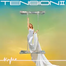 Tension II (Transparent Vinyl) thumbnail