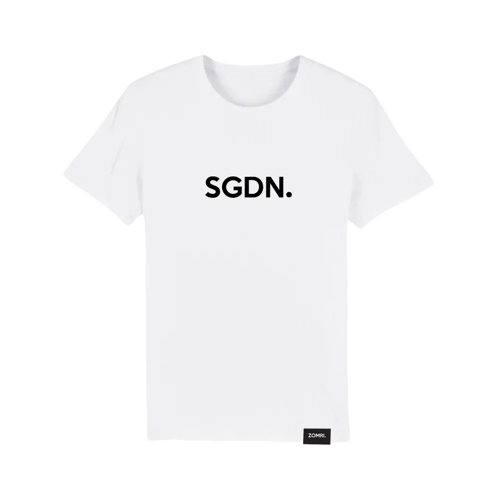 Zomri – SGDN. (Tričko)