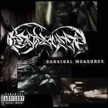 SURVIVAL MEASURES (Vinyl)