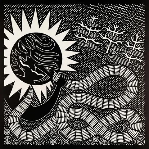 Ramkot – Vinyl ROSA