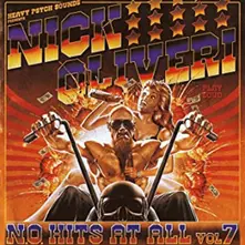 N.O. HITS AT ALL VOL.7 thumbnail