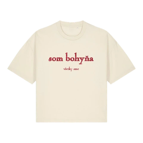 Rouge Bohyňa