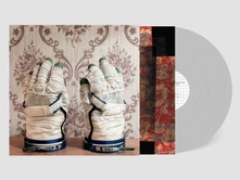 David Sylvian & Stephan Mathieu, Vinyl WANDERMUDE