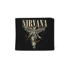 Wallet: In Utero (Black) thumbnail