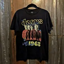 Live In Concert '68 thumbnail