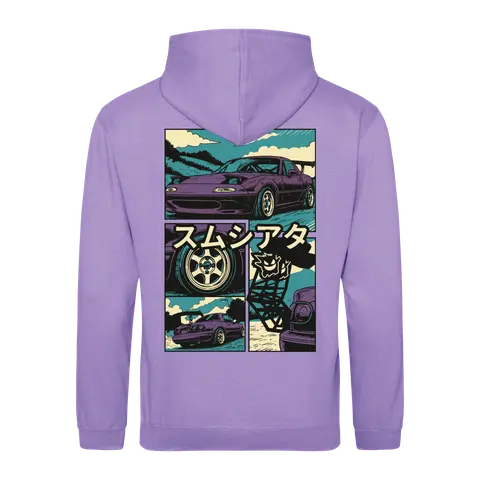 Manga
