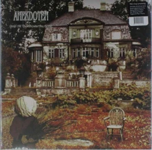 Anekdoten, Vinyl UNTIL AL THE GHOSTS ARE GONE