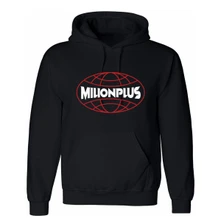 Mikina Milion Plus 2023