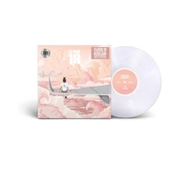 Kehlani, Vinyl Cloud 19