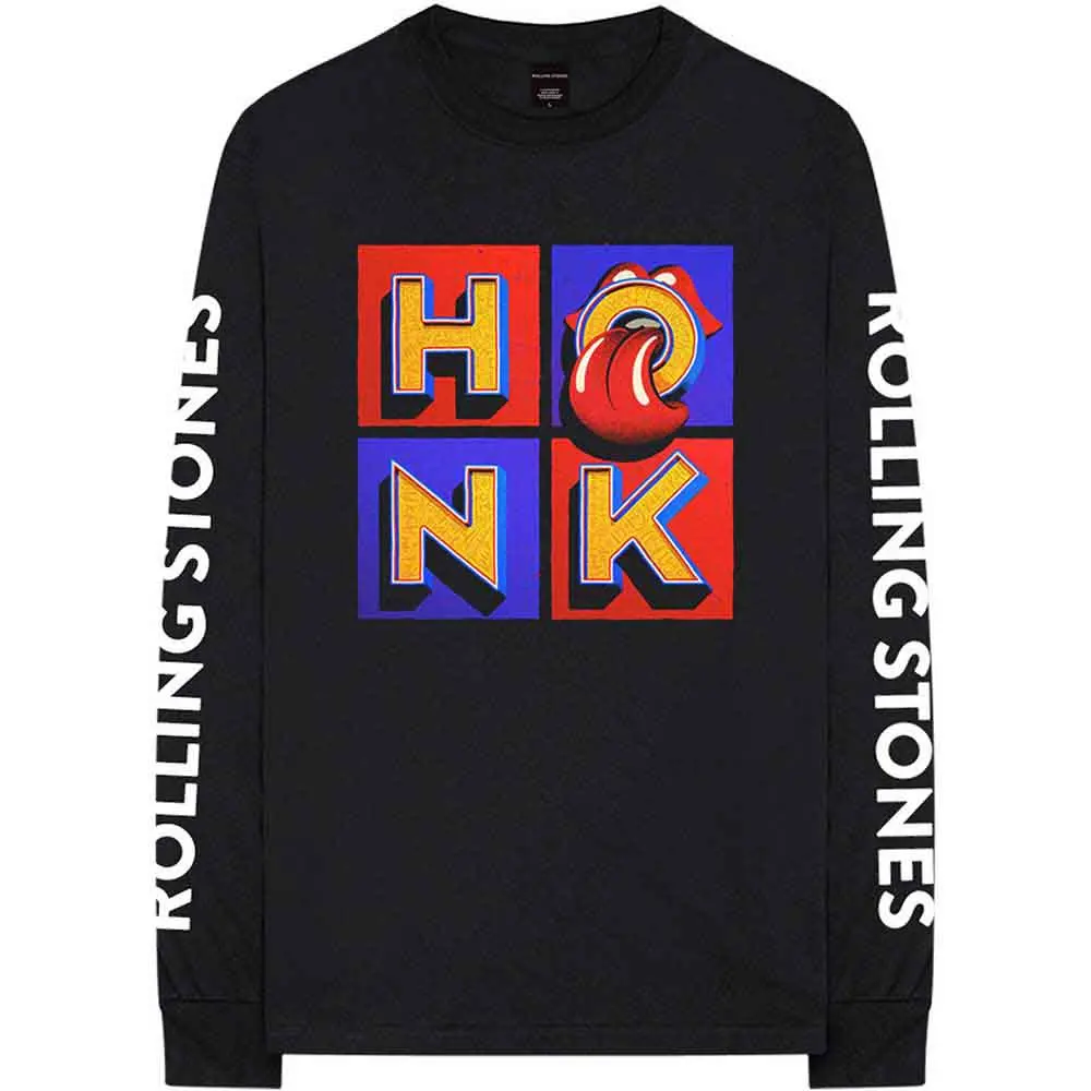 Honk Album/Sleeves