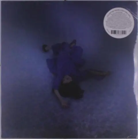 Lucrecia Dalt – Vinyl !AY!