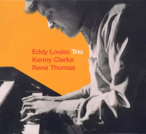 Eddy Louiss – CD NARDIS