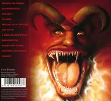 Refresh the Demon thumbnail