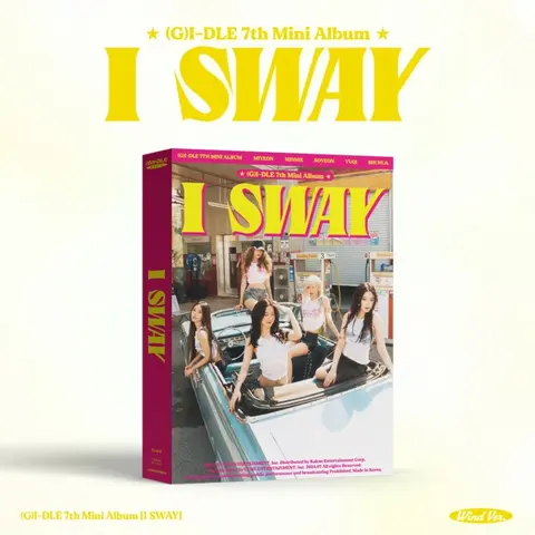 I Sway