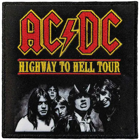 Highway To Hell Tour