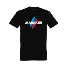 Koza Bobkov – Masaker Next gen (Tričko)