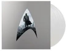 Star Trek Into Darkness thumbnail