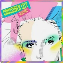 Vinyl CROSSOVER CITY -ASAYAKE-