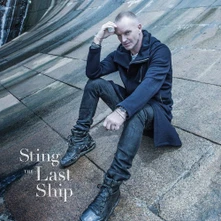 CD The Last Ship