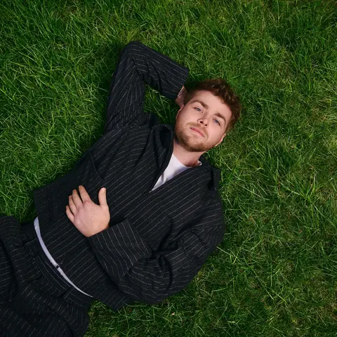 ALEX WARREN – CD YOU'LL BE ALRIGHT, KID