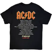 Angus Amps EU Tour '25 thumbnail