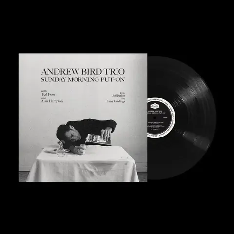 Andrew Bird – Vinyl SUNDAY MORNING PUT-ON