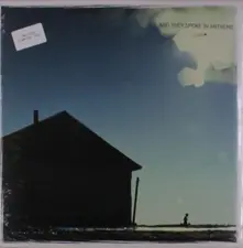 Vinyl JUNE