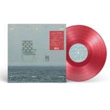 They Might Be Giants, Vinyl SPINE SURFS ALONE: RAR...