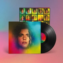 Vinyl EUPHORIC