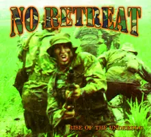 RISE OF THE UNDERDOG (QUARTER CENTURY WARFARE EDITION) (CD)