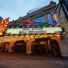 CD MPLS UNPLUGGED