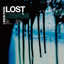 Linkin Park, Vinyl Lost Demos