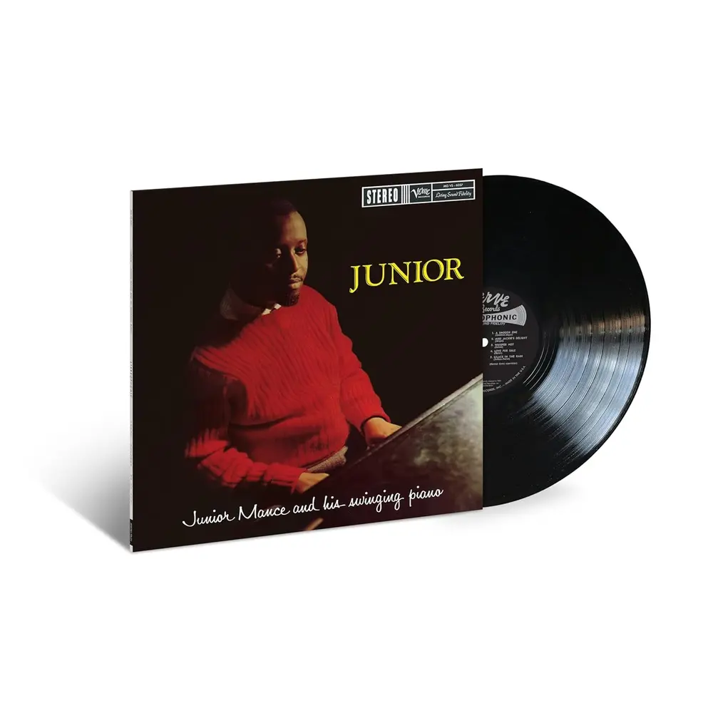JUNIOR