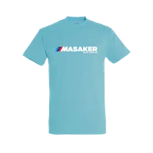 Koza Bobkov – Masaker 2023 (Póló)