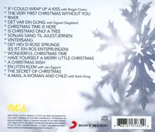 If I Could Wrap Up A Kiss thumbnail